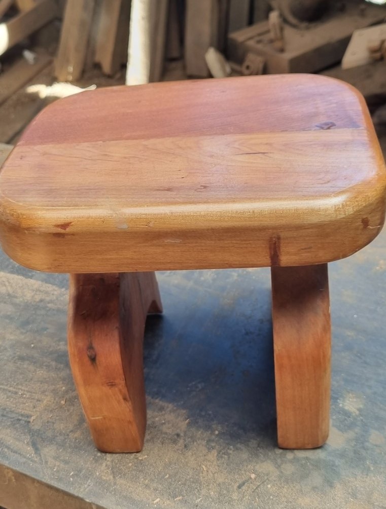 Piso de Madera Noah Roble Niño