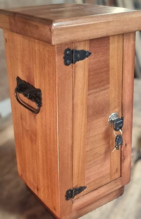 Ánfora de Iglesia para ofrendas - Imagen 4